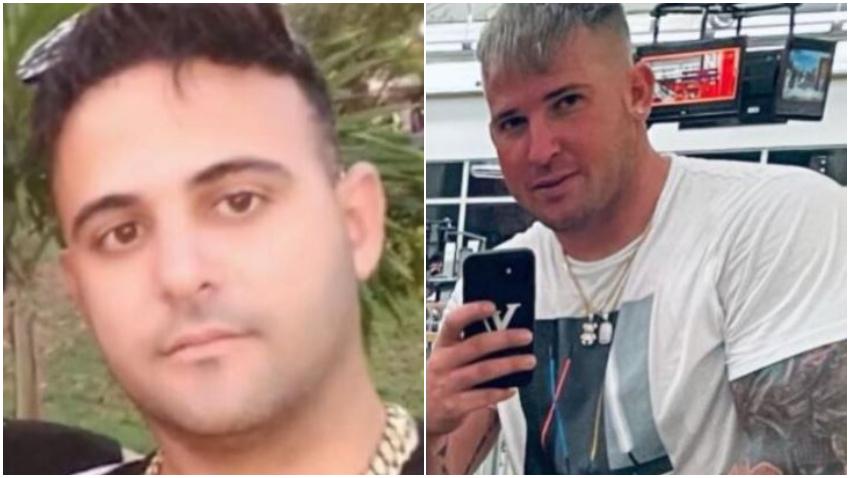 Dos Hermanos Cubanos Asesinan A Matrimonio En Italia