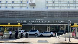 Aeropuerto De Miami Nombrado Entre Los Peores Aeropuertos En Estados