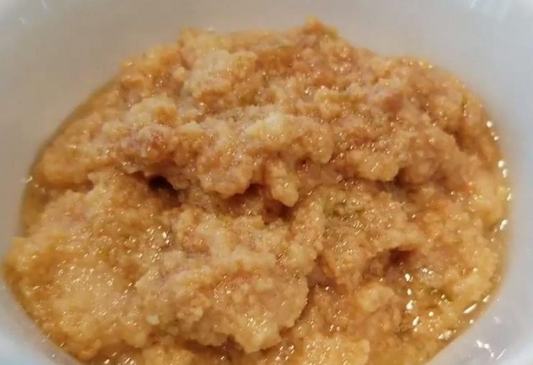 Receta Dulce De Leche Cortada