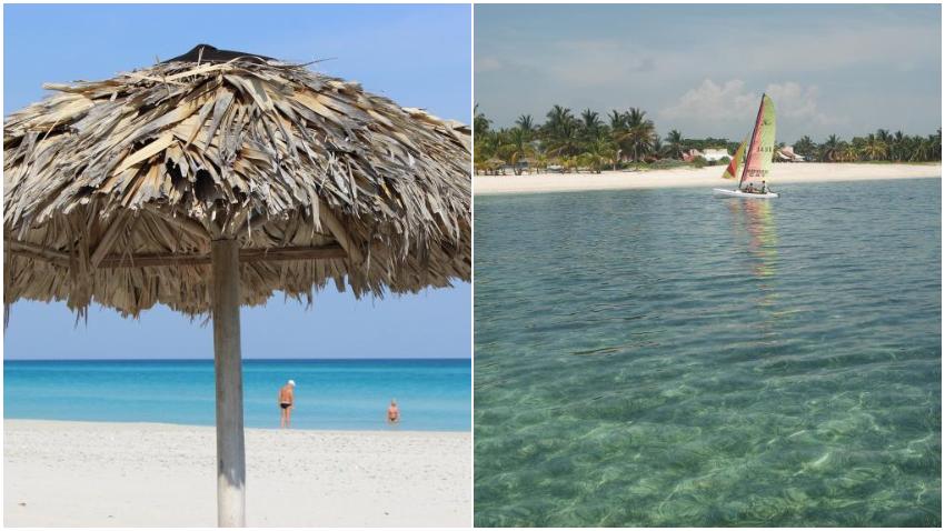 Dos Playas De Cuba Entre Las 10 Mejores Del Caribe Según Los Viajeros En Tripadvisor