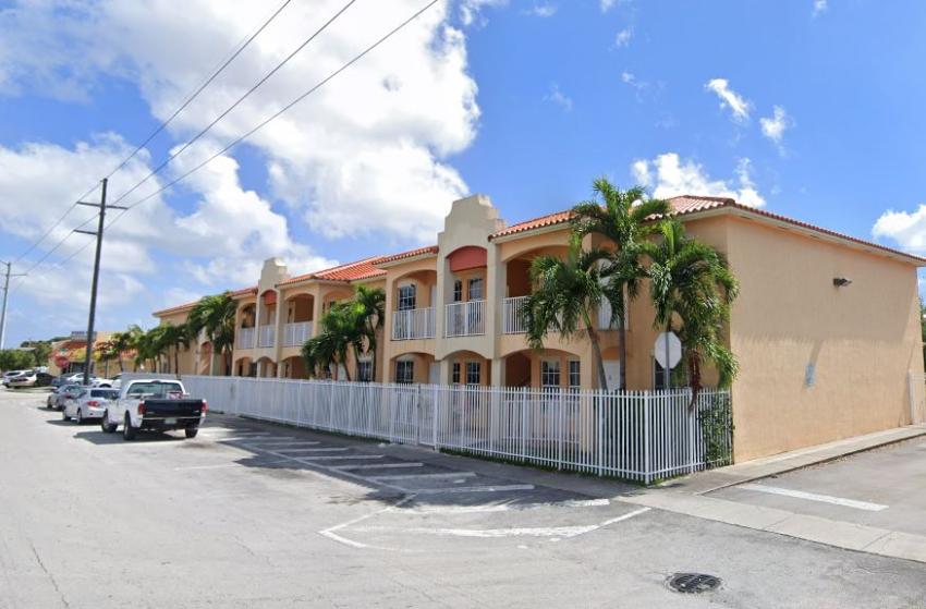 Renta De Apartamentos De 2 Cuartos En Hialeah