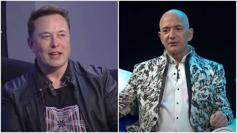 Elon Musk, CEO De Tesla, Se Convierte En El Hombre Más Rico Del Mundo ...