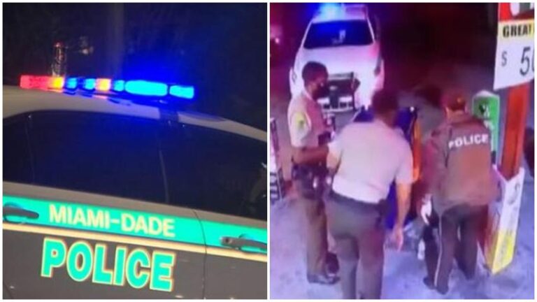 Policía De Miami Dade Detiene A Un Hombre Vinculado Al Caso Del Niño De 12 Años Que Fue Violado 6150