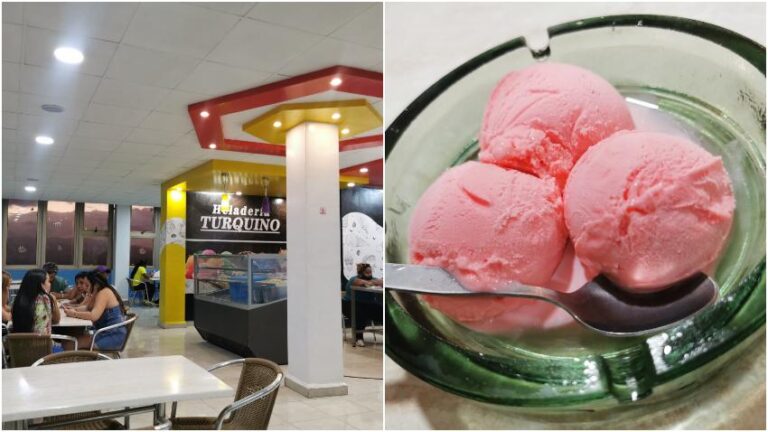 Tío Colo Bocaditos De Helado Un Lugar Para Disfrutar De Deliciosos